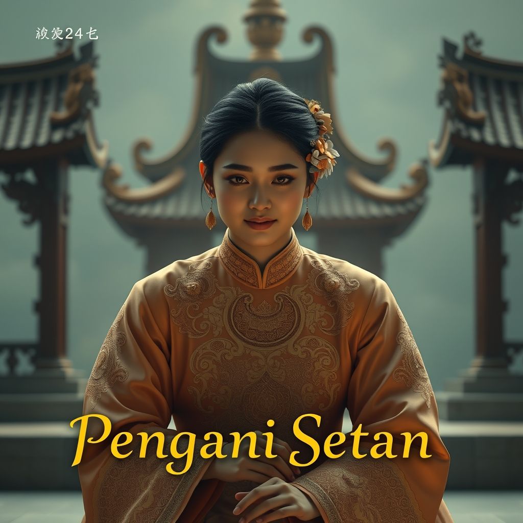 ความสำเร็จทางรายได้ของ 'Pengantin Setan'